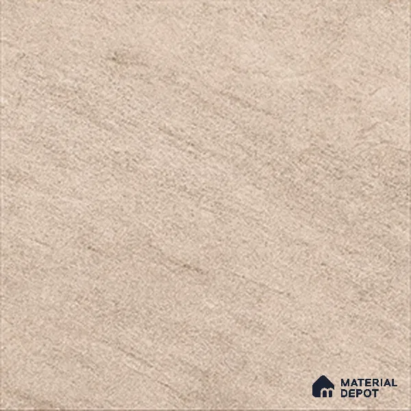Stone Floor Tile   TL 10492  16 inch x 16 inch Vitrified Matte Finish -12 mm | Suitable for Parking, Balcony & Terrace | Pattern Alignment May Vary | 2-3 mm Spacer is Mandatory