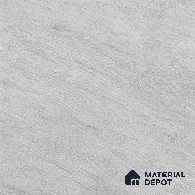 Stone Floor Tile   TL 10490  16 inch x 16 inch Vitrified Matte Finish -12 mm | Suitable for Parking, Balcony & Terrace | Pattern Alignment May Vary | 2-3 mm Spacer is Mandatory