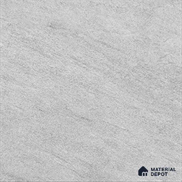 Stone Floor Tile   TL 10490  16 inch x 16 inch Vitrified Matte Finish -12 mm | Suitable for Parking, Balcony & Terrace | Pattern Alignment May Vary | 2-3 mm Spacer is Mandatory