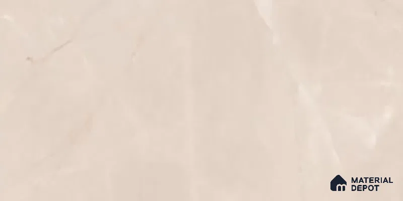 Marble Solids Wall Tile TL 07518 4670-L 2 ft x 1 ft Ceramic Glossy Finish - 9 mm | Suitable for Kitchen, Bathroom & Balcony Walls (Sample)