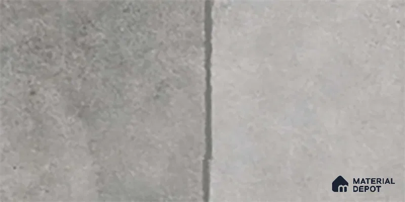Stone Look Floor Tile TL 10431 Slate Stone Azure-A 2 ft x 1 ft Matte Finish Vitrified Tile - 12 mm | Suitable For living Room, Bedroom, Bathroom