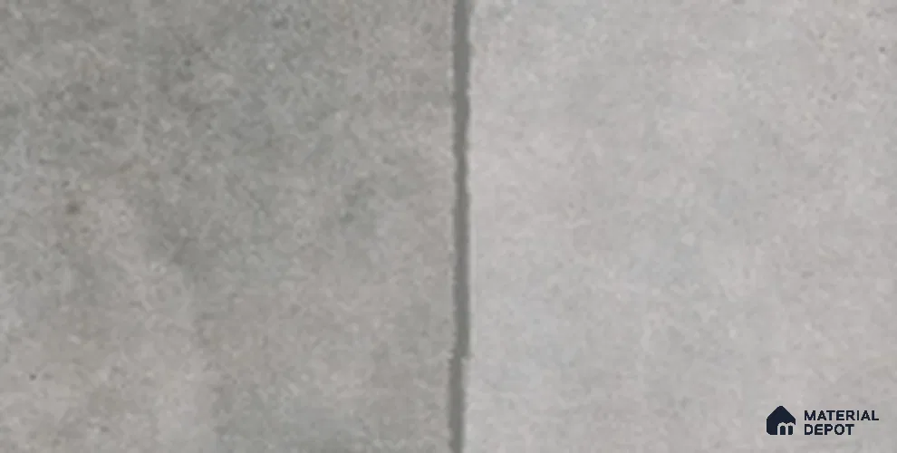 Stone Look Floor Tile TL 10430 B 2 ft x 1 ft Matte Finish Vitrified Tile - 12 mm | Suitable For living Room, Bedroom, Bathroom