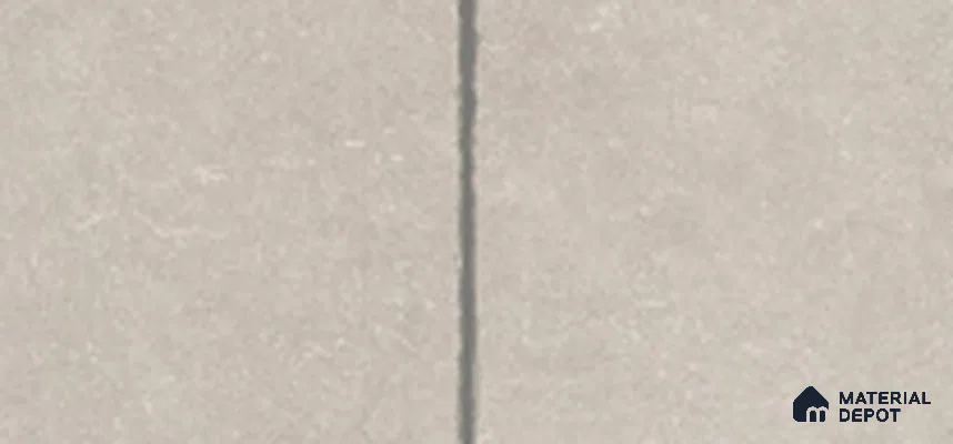 Stone Look Floor Tile TL 10435 B Slate Stone Oyster-C 2 ft x 1 ft Matte Finish Vitrified Tile - 12 mm | Suitable For living Room, Bedroom, Bathroom