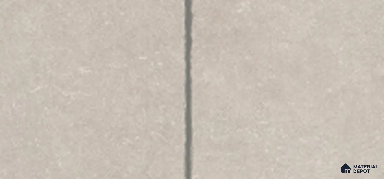 Stone Look Floor Tile TL 10435 B Slate Stone Oyster-C 2 ft x 1 ft Matte Finish Vitrified Tile - 12 mm | Suitable For living Room, Bedroom, Bathroom