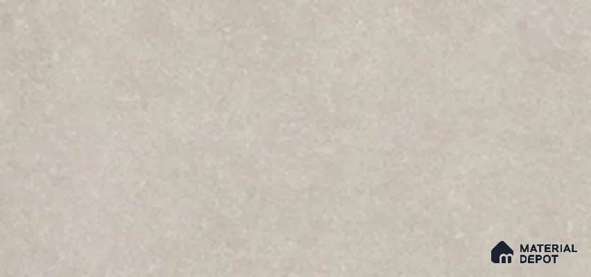 Stone Look Floor Tile TL 10435 Slate Stone Oyster-A 2 ft x 1 ft Matte Finish Vitrified Tile - 12 mm | Suitable For living Room, Bedroom, Bathroom