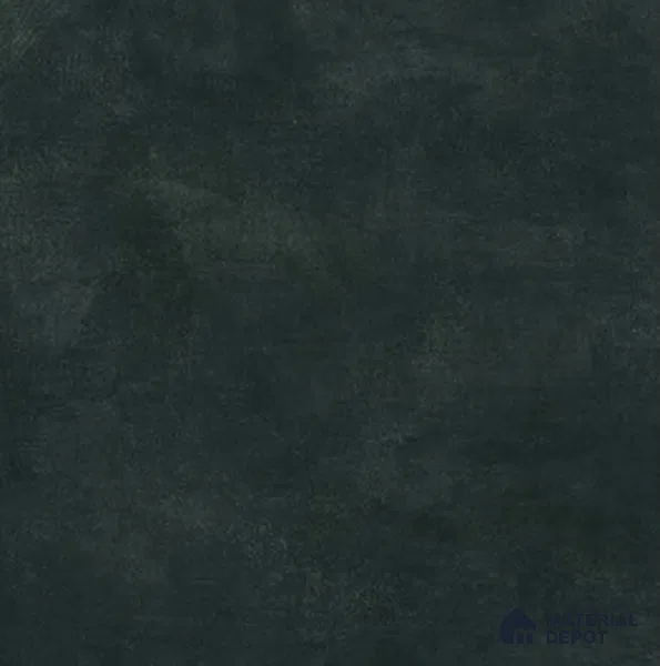 Floor & Wall Tile TL 07966 Emerald Nero 2 ft x 2 ft Vitrified Matte Finish - 9 mm | Suitable for Living Room & Bedroom