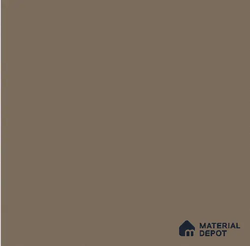 Stone Wall & Floor Tile TL 07858 D Float Mushroom 2 ft x 2 ft Full Body Vitrified Matte Finish - 9 mm | Suitable for Kitchen, Bathroom, Living Room & Bedroom