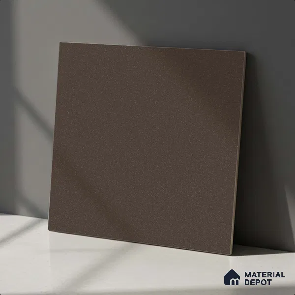 Cement Floor Tile TL 10488 C 2 ft x 2 ft - Vitrified Matte Finish -16 mm | Suitable for Parking, Balcony & Terrace