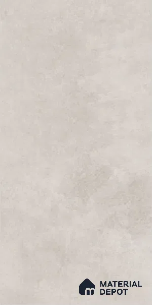 Cement Wall & Floor Tile TL 12334 J Jupiter Pearl 4 ft x 2 ft Matte Finish Vitrified Tile - 9 mm | Suitable For Bathroom, Kitchen, Balcony