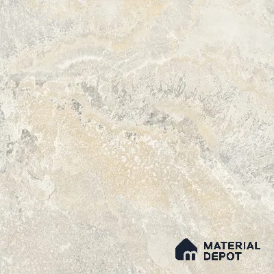 Stone Wall & Floor Tile TL 12842 Desert Chile 2 ft x 2 ft Matte Finish Vitrified Tile - 9 mm | 4 Random Design | Suitable For Bathroom, Kitchen, Balcony