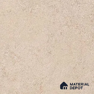 Stone Floor Tile TL 07666 B Prime Rialto Beige 2 ft x 2 ft Punch Finish Vitrified Fullbody  Tile - 16 mm | Suitable for Living Room, Bedroom & Bathroom (Sample)