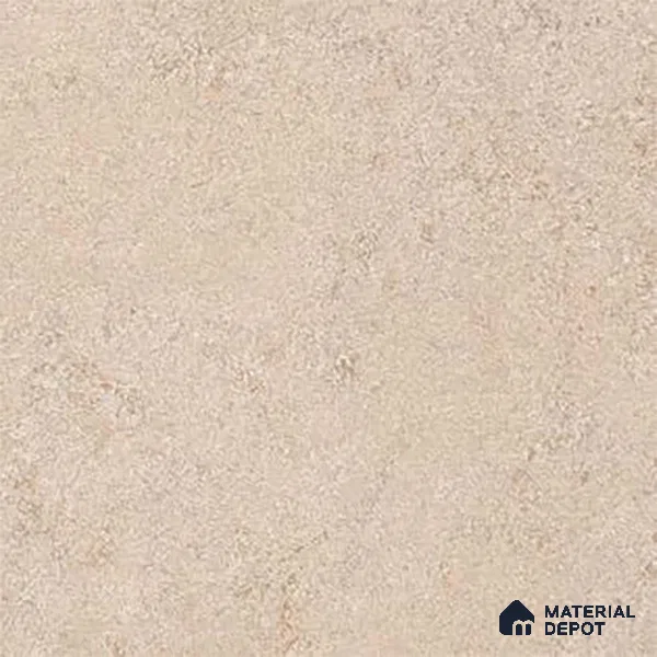 Stone Floor Tile TL 07666 B Prime Rialto Beige 2 ft x 2 ft Punch Finish Vitrified Fullbody  Tile - 16 mm | Suitable for Living Room, Bedroom & Bathroom (Sample)