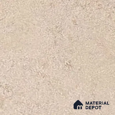 Stone Floor Tile TL 07666 B Prime Rialto Beige 2 ft x 2 ft Punch Finish Vitrified Fullbody  Tile - 16 mm | Suitable for Living Room, Bedroom & Bathroom (Sample)