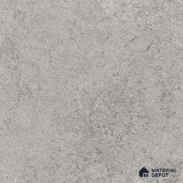 Stone Floor Tile TL 07666 C Prime Rialto Grey 2 ft x 2 ft Punch Finish Anti Skid Outdoor Parking Vitrified Fullbody Tile - 16 mm | Suitable for Bathroom, Corridor, High Traffic Areas