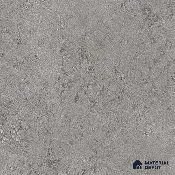 Stone Floor Tile TL 07666 D Prime Rialto Graphite 2 ft x 2 ft Punch Finish Anti Skid Outdoor Parking Vitrified Fullbody Tile - 16 mm | Suitable for Bathroom, Corridor, High Traffic Areas