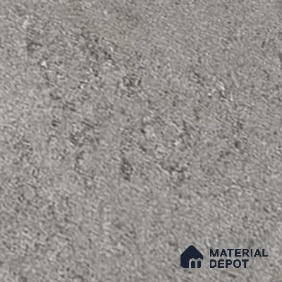Stone Floor Tile TL 07666 D Prime Rialto Graphite 2 ft x 2 ft Punch Finish Anti Skid Outdoor Parking Vitrified Fullbody Tile - 16 mm | Suitable for Bathroom, Corridor, High Traffic Areas