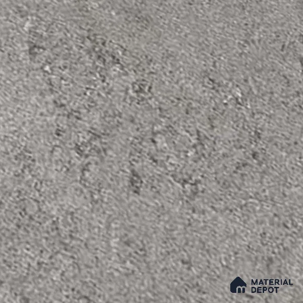 Stone Floor Tile TL 07666 D Prime Rialto Graphite 2 ft x 2 ft Punch Finish Anti Skid Outdoor Parking Vitrified Fullbody Tile - 16 mm | Suitable for Bathroom, Corridor, High Traffic Areas
