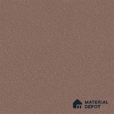 Stone Floor Tile TL 07645 C Earthstone Brown 2 ft x 2 ft Punch Finish Anti Skid Outdoor Parking Vitrified Fullbody Tile - 16 mm | Suitable for Bathroom, Corridor, High Traffic Areas