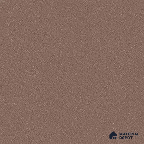 Stone Floor Tile TL 07645 C Earthstone Brown 2 ft x 2 ft Punch Finish Anti Skid Outdoor Parking Vitrified Fullbody Tile - 16 mm | Suitable for Bathroom, Corridor, High Traffic Areas