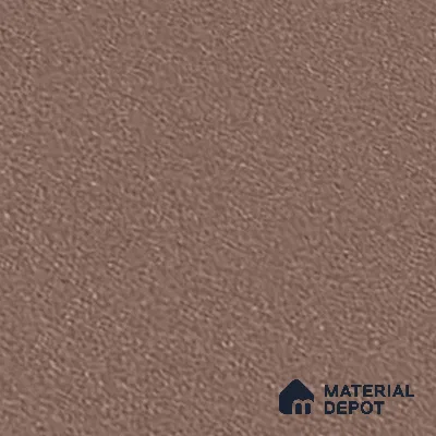 Stone Floor Tile TL 07645 C Earthstone Brown 2 ft x 2 ft Punch Finish Anti Skid Outdoor Parking Vitrified Fullbody Tile - 16 mm | Suitable for Bathroom, Corridor, High Traffic Areas