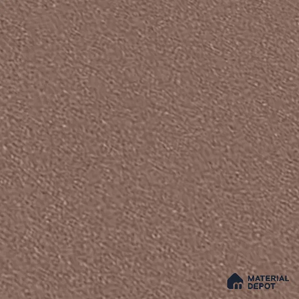 Stone Floor Tile TL 07645 C Earthstone Brown 2 ft x 2 ft Punch Finish Anti Skid Outdoor Parking Vitrified Fullbody Tile - 16 mm | Suitable for Bathroom, Corridor, High Traffic Areas