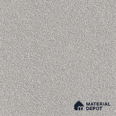 Stone Floor Tile TL 07645 D Earthstone Light Grey 2 ft x 2 ft Punch Finish Anti Skid Outdoor Parking Vitrified Fullbody Tile - 16 mm | Suitable for Bathroom, Corridor, High Traffic Areas