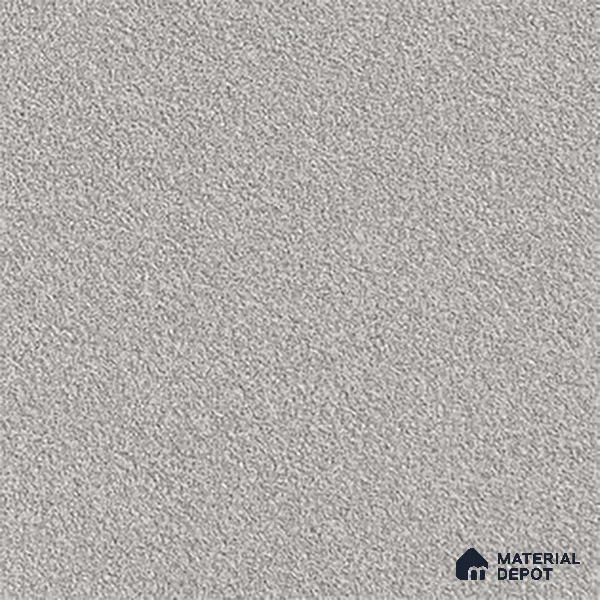 Stone Floor Tile TL 07645 D Earthstone Light Grey 2 ft x 2 ft Punch Finish Anti Skid Outdoor Parking Vitrified Fullbody Tile - 16 mm | Suitable for Bathroom, Corridor, High Traffic Areas