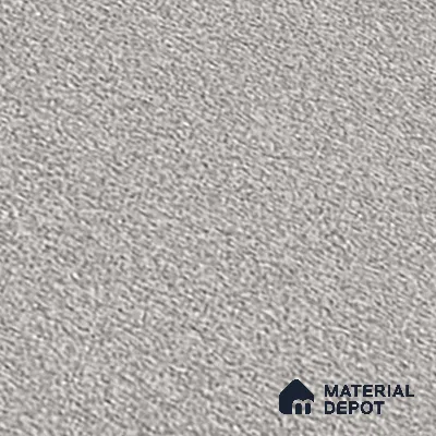 Stone Floor Tile TL 07645 D Earthstone Light Grey 2 ft x 2 ft Punch Finish Anti Skid Outdoor Parking Vitrified Fullbody Tile - 16 mm | Suitable for Bathroom, Corridor, High Traffic Areas