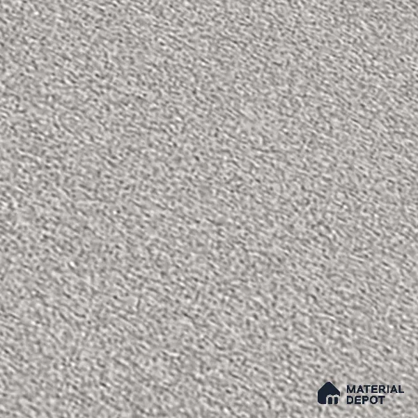 Stone Floor Tile TL 07645 D Earthstone Light Grey 2 ft x 2 ft Punch Finish Anti Skid Outdoor Parking Vitrified Fullbody Tile - 16 mm | Suitable for Bathroom, Corridor, High Traffic Areas