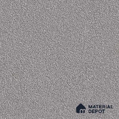 Stone Floor Tile TL 07645 E Earthstone Dark Grey 2 ft x 2 ft Punch Finish Anti Skid Outdoor Parking Vitrified Fullbody Tile - 16 mm | Suitable for Bathroom, Corridor, High Traffic Areas