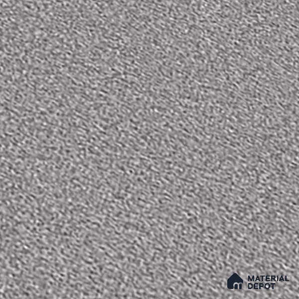 Stone Floor Tile TL 07645 E Earthstone Dark Grey 2 ft x 2 ft Punch Finish Anti Skid Outdoor Parking Vitrified Fullbody Tile - 16 mm | Suitable for Bathroom, Corridor, High Traffic Areas