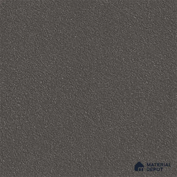 Stone Floor Tile TL 07645 F Earthstone Antracita 2 ft x 2 ft Punch Finish Anti Skid Outdoor Parking Vitrified Fullbody Tile - 16 mm | Suitable for Bathroom, Corridor, High Traffic Areas