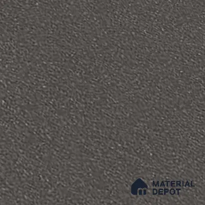 Stone Floor Tile TL 07645 F Earthstone Antracita 2 ft x 2 ft Punch Finish Anti Skid Outdoor Parking Vitrified Fullbody Tile - 16 mm | Suitable for Bathroom, Corridor, High Traffic Areas