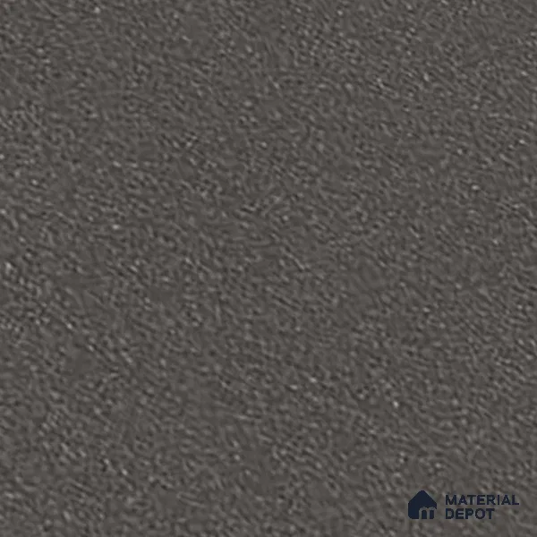 Stone Floor Tile TL 07645 F Earthstone Antracita 2 ft x 2 ft Punch Finish Anti Skid Outdoor Parking Vitrified Fullbody Tile - 16 mm | Suitable for Bathroom, Corridor, High Traffic Areas