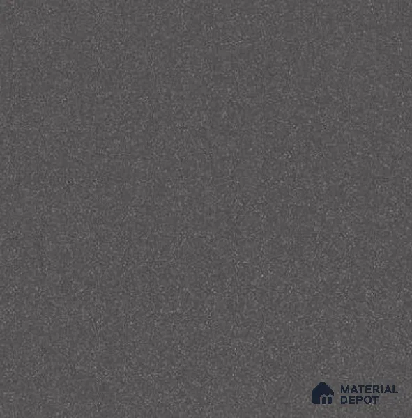 Stone Floor Tile TL 07583 D Fine Stone Antracita 2 ft x 2 ft Matte Finish Vitrified Tile - 9 mm  | Suitable For Bathroom, Terrace & Balcony