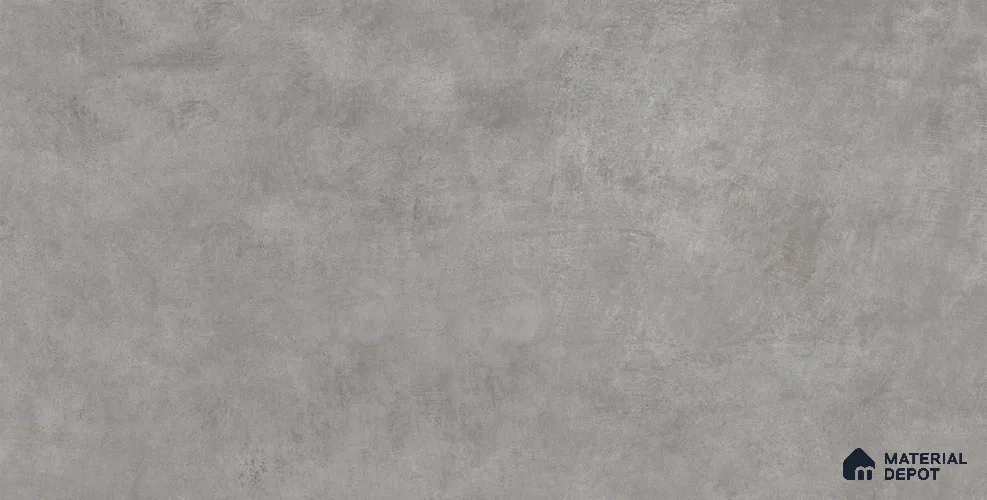Stone Wall & Floor Tile TL 08333 H Cementum Gris 4 ft x 2 ft Matte Finish Vitrified Tile - 9 mm | Suitable For Bathroom, Kitchen, Balcony