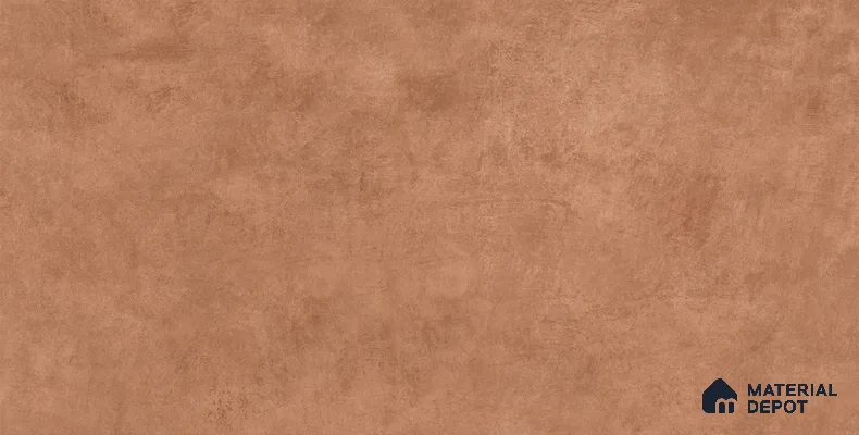 Stone Wall & Floor Tile TL 08333 G Cementum Cotto 4 ft x 2 ft Matte Finish Vitrified Tile - 9 mm | Suitable For Bathroom, Kitchen, Balcony