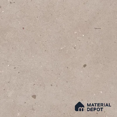 Stone Wall & Floor Tile TL 08480 C Savona Sand 2 ft x 2 ft Matte Finish Vitrified Tile - 9 mm | 4 Random Design | Suitable For Bathroom, Kitchen, Balcony