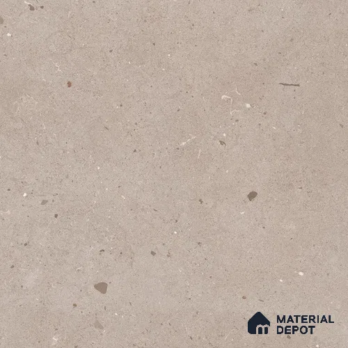 Stone Wall & Floor Tile TL 08480 C Savona Sand 2 ft x 2 ft Matte Finish Vitrified Tile - 9 mm | 4 Random Design | Suitable For Bathroom, Kitchen, Balcony