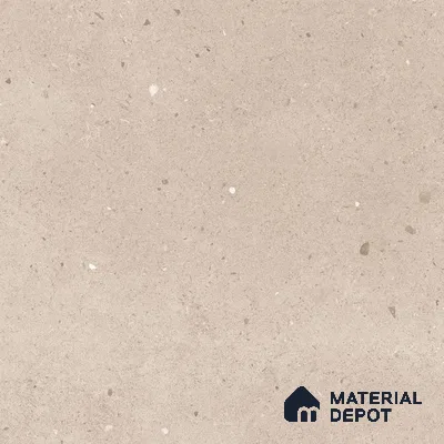 Stone Wall & Floor Tile TL 08480 B Savona Light 2 ft x 2 ft Matte Finish Vitrified Tile - 9 mm | 4 Random Design | Suitable For Bathroom, Kitchen, Balcony