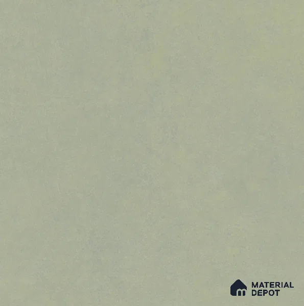 Plain Look Wall Tile TL 10439 I Vibant Olive 2 ft x 2 ft Matte Finish Vitrified Tile - 9 mm | Suitable For living Room, Bedroom, Bathroom