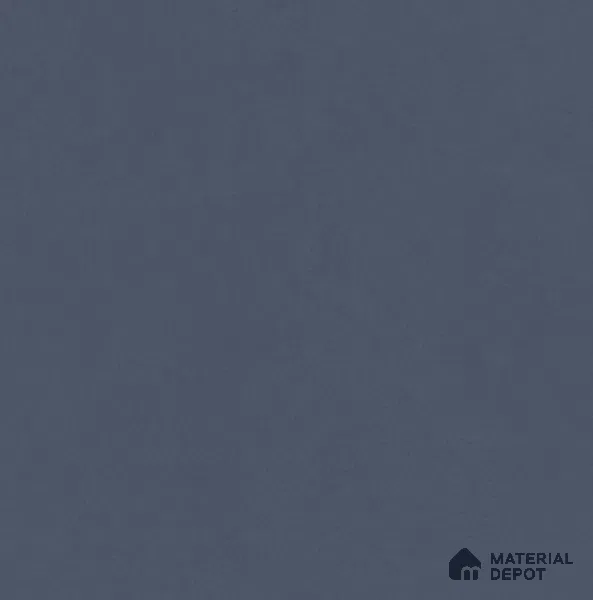 Plain Look Wall Tile TL 10439 E Vibrant Indigo Blue 2 ft x 2 ft Matte Finish Vitrified Tile - 9 mm | Suitable For living Room, Bedroom, Bathroom