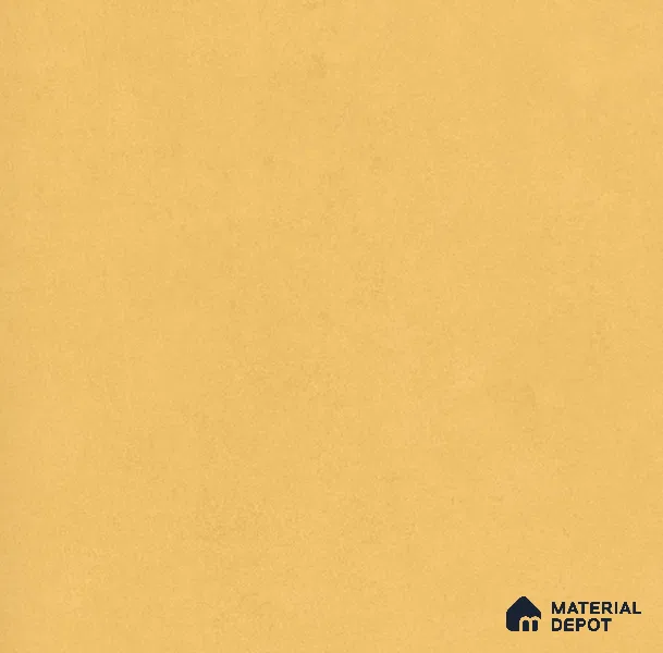 Plain Look Wall Tile TL 10439 F Vibrant Mustard 2 ft x 2 ft Matte Finish Vitrified Tile - 9 mm | Suitable For living Room, Bedroom, Bathroom