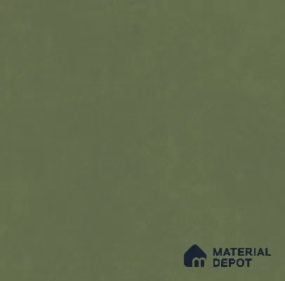 Plain Look Wall Tile TL 10439 Vibrant Forest Green 2 ft x 2 ft Matte Finish Vitrified Tile - 9 mm | Suitable For living Room, Bedroom, Bathroom (Sample)