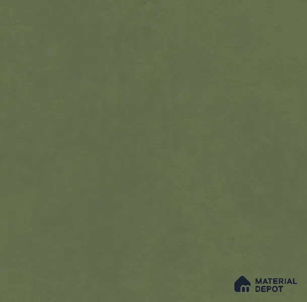 Plain Look Wall Tile TL 10439 Vibrant Forest Green 2 ft x 2 ft Matte Finish Vitrified Tile - 9 mm | Suitable For living Room, Bedroom, Bathroom (Sample)