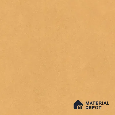 Plain Look Wall Tile TL 10439 C Vibrant Ocra 2 ft x 2 ft Matte Finish Vitrified Tile - 9 mm | Suitable For living Room, Bedroom, Bathroom
