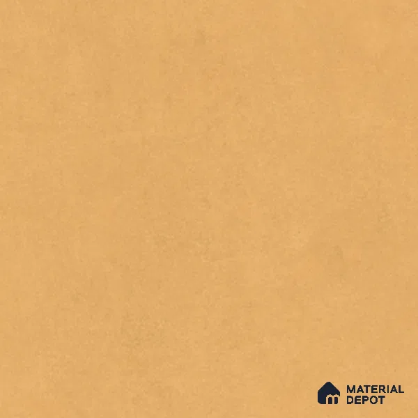 Plain Look Wall Tile TL 10439 C Vibrant Ocra 2 ft x 2 ft Matte Finish Vitrified Tile - 9 mm | Suitable For living Room, Bedroom, Bathroom