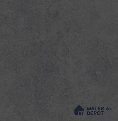 Cement Look Wall Tile TL 10439 J Vibant Nero 2 ft x 2 ft Matte Finish Vitrified Tile - 9 mm | Suitable For living Room, Bedroom, Bathroom