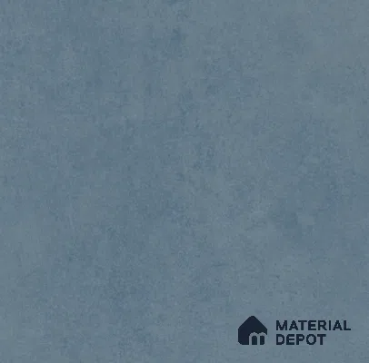 Plain Look Wall Tile TL 10439 O Vibrant Azul 2 ft x 2 ft Matte Finish Vitrified Tile - 9 mm | Suitable For living Room, Bedroom, Bathroom