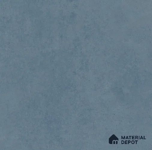 Plain Look Wall Tile TL 10439 O Vibrant Azul 2 ft x 2 ft Matte Finish Vitrified Tile - 9 mm | Suitable For living Room, Bedroom, Bathroom
